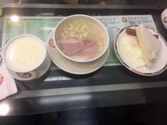 -义顺牛奶公司(庇利金街店)