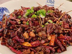 -陶然居·重庆菜(解放碑店)