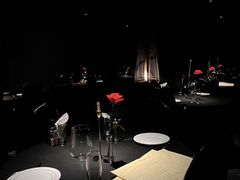 -小火花·干式熟成牛排馆Spark SteakHouse(剑桥郡店)