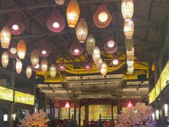 -HOHO餐厅(古子城店)