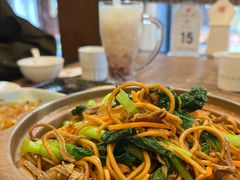 -一楼食业·美食人家