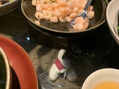 -湖滨28中餐厅·西湖宴·杭州君悦酒店