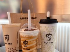 -KOI Thé(正佳广场店)