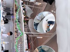 -天玑高空江景餐厅&酒吧Sky Secret Restaurant&Bar