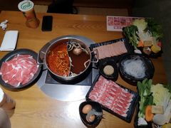 -呷哺呷哺 黄金牧场 (欢乐谷店)