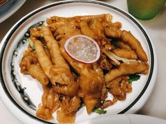 -江南大院松鼠桂鱼(奉贤宝龙店)