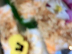 -古南都饭店-遂心遂意自助餐厅(广州路店)