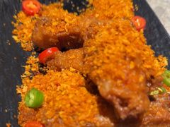 -留半山·香港食堂(啦啦宝都店)