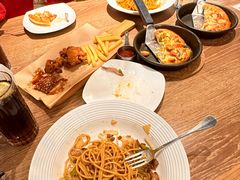 -必胜客(柳州万象城店)