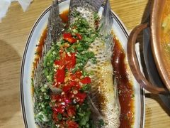 -妈妈的味道·腾冲特色菜(和顺古镇店)