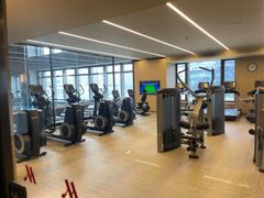 -浚涛游泳培训(江汉路店)