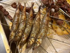-锦州御烧烤·形象店(人民街店)