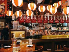 -白石の深夜食堂(宝龙店)