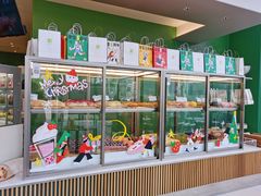 -奈雪的茶(优特汇店)