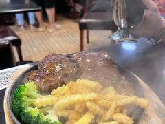 -妈阁铭记澳葡美食