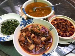 -陶然居·重庆菜(生态园店)