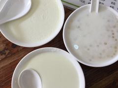 -沙湾姜埋奶(兴新包店)