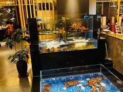 -江户前日本料理(瑞诗酒店店)