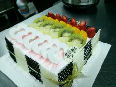 -很久以前羊肉串(清河店)