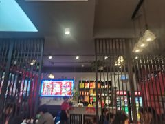 -怪怪龙虾·澳洲蓝龙王·深夜食堂(惊驾路店)
