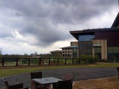 -徐州绿地皇冠假日酒店-汉宫中餐厅