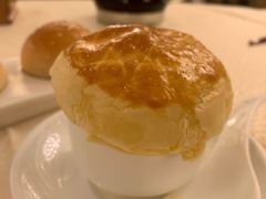 酥皮炖奶-金翠皇宫粤菜·点心·海鲜(翡翠店)