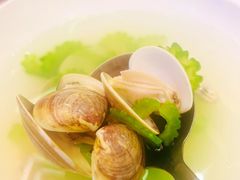 -神府路壹号·海鲜烧烤排档(三坊七巷店)