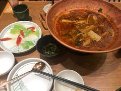 -云海肴·汽锅鸡·云南菜(东坝金隅店)