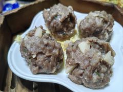 -喜鹊茶点.啫煲(车陂店)