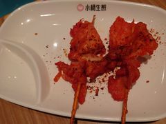 -小杨生煎(龙阳广场店)