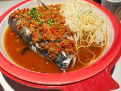 -湘鼎盛·大厨鲜炒湖南味(高新银泰店)