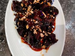 -王庄阿咪海鲜大排档(象园店)