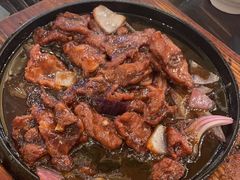 -玉林烤鸭店(垡头店)