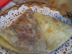 -老边饺子(彩虹城店)