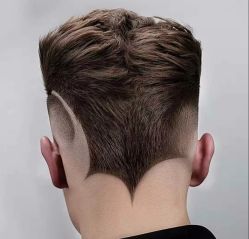 -贝勒爷专业男发