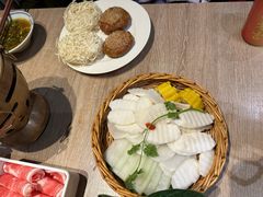 -古关火锅店(古北水镇景区店)