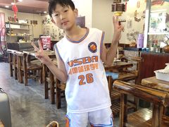 -燚焱炎火铜锅涮·烧烤