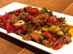 -队长面馆 La Pasteria del Capitano