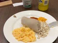 -博莱国际机场