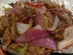 -京天红酒家(马家堡店)