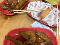 -光明刘冰乳鸽店(光明法政北路店)