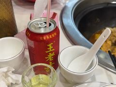 -九妹农家大铁锅东北菜(江湾店)