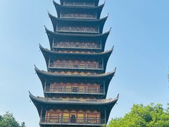 -常熟方塔园