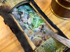 -61号餐吧(兴坪古镇漓江店)