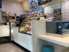 -DQ·蛋糕·冰淇淋(动壹店)