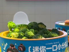 -龍歌自助小火锅(崂山丽达店)