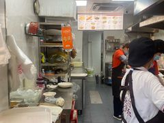 -文武王氏烧饼·无矾油条(西溪路店)