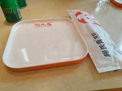 -杨氏青龙虾·羊蝎子(珠江路店)