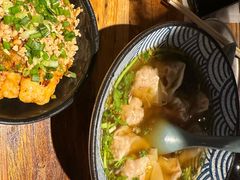 -北丐先生·野馄饨烧烤(雨花万象店)