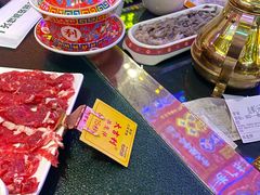 -大吉利·潮汕牛肉火锅(河西店)